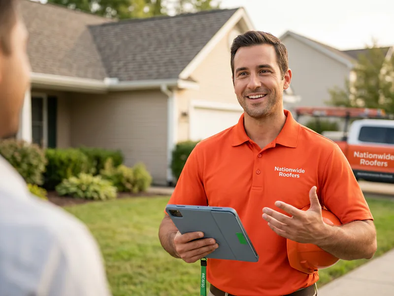 Roof Installation  in Surprise  FAQ